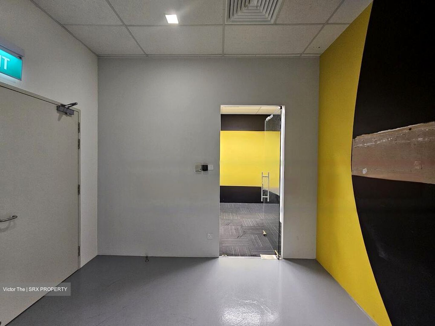 Icon @ Ibp (D22), Office #453146211